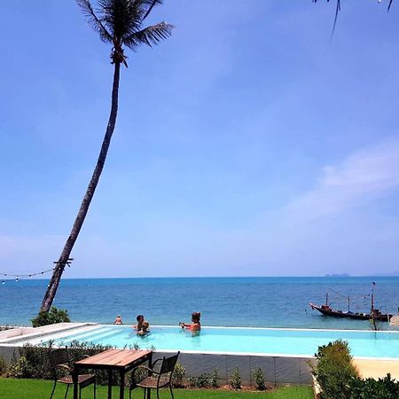 Panalee Koh Samui Resort - Sha Plus Exterior foto