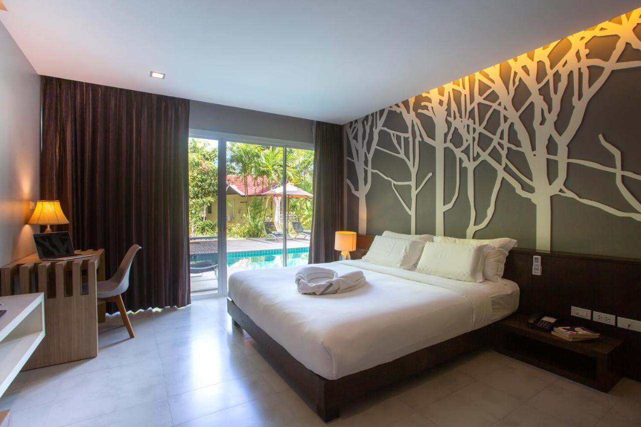 Panalee Koh Samui Resort - Sha Plus Exterior foto