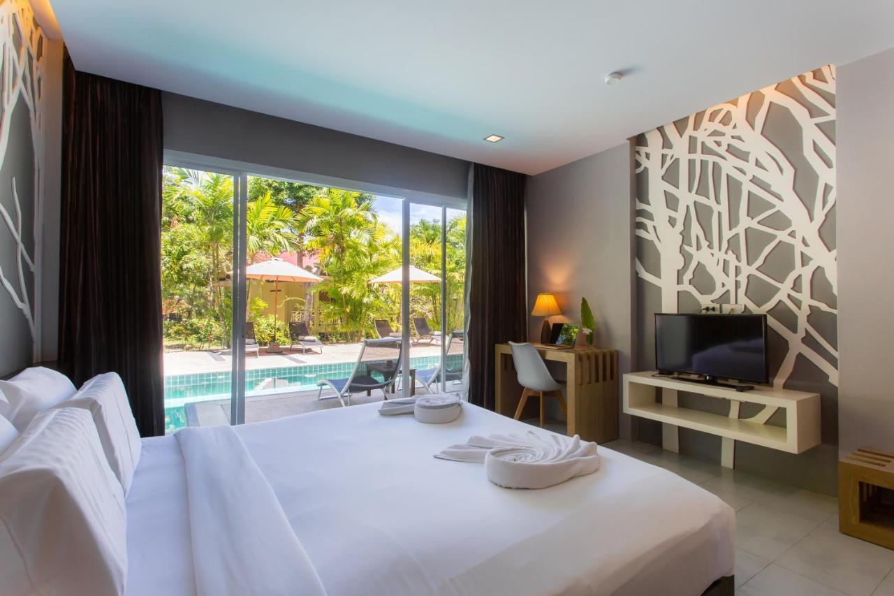 Panalee Koh Samui Resort - Sha Plus Exterior foto