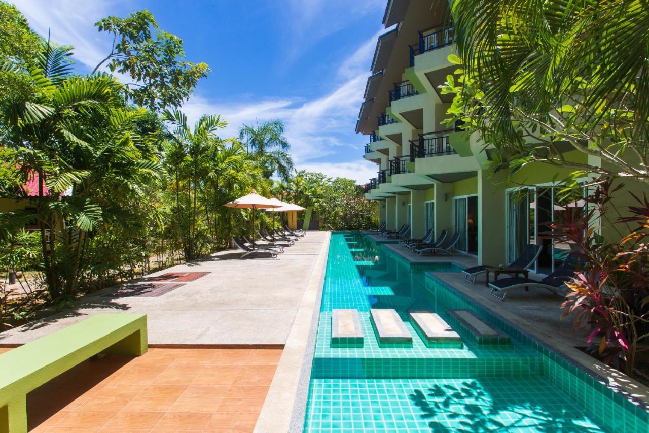 Panalee Koh Samui Resort - Sha Plus Exterior foto