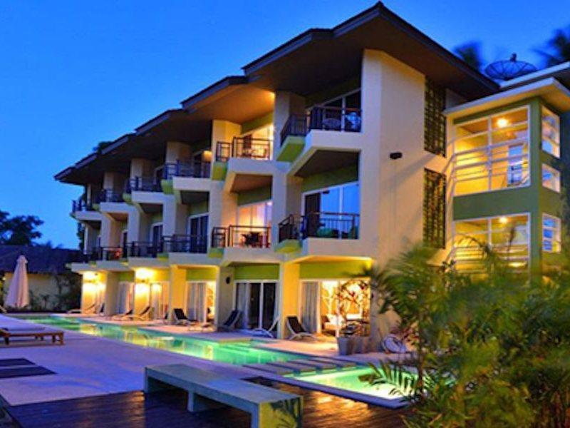 Panalee Koh Samui Resort - Sha Plus Exterior foto
